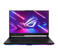 ASUS ROG Strix SCAR 17 R9-7945HX3D/64GB/2TB/Win11P RTX4090 240Hz - 1208844 - zdjęcie 4